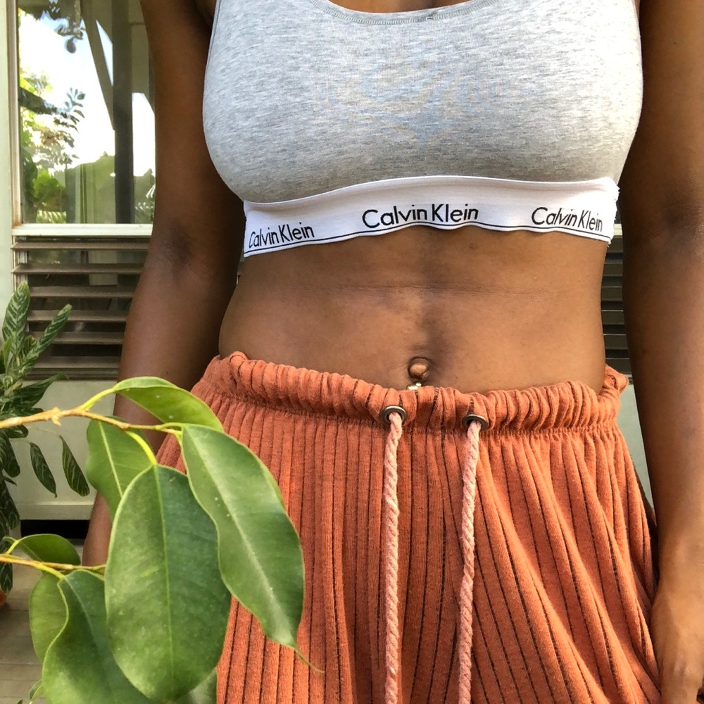 CALVIN KLEIN BRA